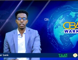 Nuxurka warka 25-9-2025