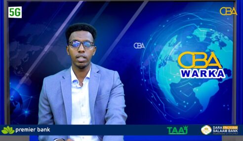 Nuxurka warka 25-9-2025