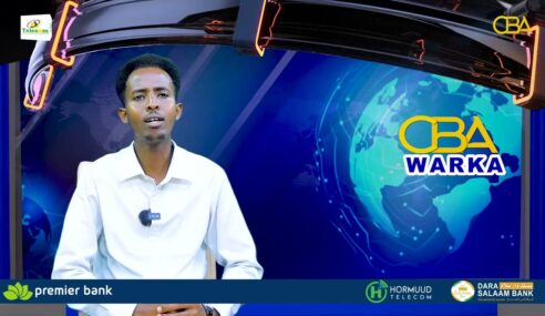 Nuxurka warka:9-11-2025