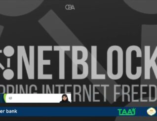 Qaar kamid ah xadhkaha internet-ka ee ayaa go’ay, iyadoo saameyntii laga dareemay Aasiya Iyo Bariga Dhexe.