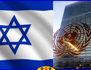 Qaramada Midoobay ayaa ISR**L ku eedaysay inay fulisay xasuuq ka dhan dadka reer Falastiin.