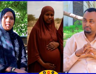 Qisada gabadh khiyaantay ninkeedii oo dibada ku maqan, kuna kacday arin mucjiso ah -Bushra Cali CBA