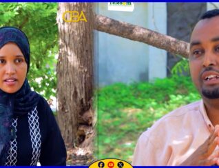 “Qisada taajirkii ku danbeeyay faqiirka iyo dhacdo cajiib ah oo dhexmartay inantiisii” Bushra Cali Nadiir