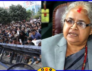 Rabshadihii ka dhashay baraha bulshada ee Nepal oo galaaftay 70 qof iyo RW cusub oo ballanqaad sameeyay