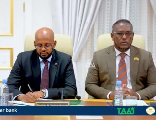 Shirka Golaha Wasiirrada Somaliland ayaa laga wadahadlay xaaladda amniga dalka iyo arimo la xidhiidhi dhaqaalaha