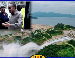 Sidee ayay u dhacday xafladdii ka ilmeysiisay Abiy Axmed, RW Itoobiya?