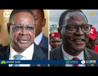 Sideed qof oo lagu eedeeyay musuqmaasuq & wax isdabamarin la xidhiidha doorashadii ayaa la xidhay dalka Malawi