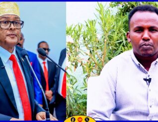 Siyaasi Cabdiraxmaan Qoofal ayaa Madaxwayne Cirro ku ammaanay inuu fuliyay ballanqaadyadii xiligii ololaha doorashada, dhinaca kale sheegay in la kala qariyay Madaxweynaha iyo dadkii soo doortay.