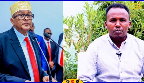 Siyaasi Cabdiraxmaan Qoofal ayaa Madaxwayne Cirro ku ammaanay inuu fuliyay ballanqaadyadii xiligii ololaha doorashada, dhinaca kale sheegay in la kala qariyay Madaxweynaha iyo dadkii soo doortay.