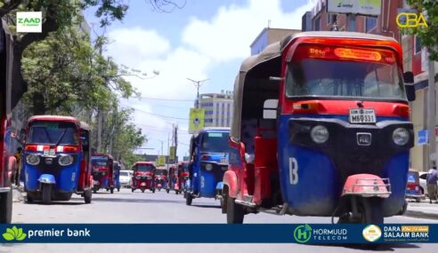 Siyaasiyiinta Mucaaradka Somaaliya oo wada abaabulkii ugu dambeyey ee dibadbaxa ay diiday Dowladda Federaalka.