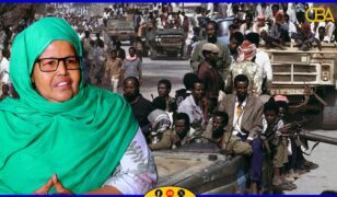 “Sodon sanno ayaan isdagaalaynay majirto qabiil qabiil kale ka raayay, mana jirto mid mid kale ka cabsanaya”Guddoomiye Faa’iso Cali Boolaay.