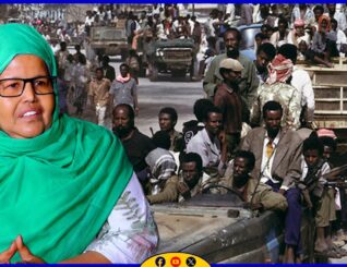 “Sodon sanno ayaan isdagaalaynay majirto qabiil qabiil kale ka raayay, mana jirto mid mid kale ka cabsanaya”Guddoomiye Faa’iso Cali Boolaay.