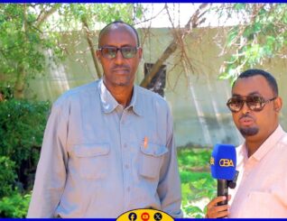 “Sool Bari kuma qanacsani Somaliland ayaan wax la leeyahay waxanan tacsi udirayaa AHN Halgamaa Axmed Caddib” Xildhibaan hore C/qaadir jaamac xaamud