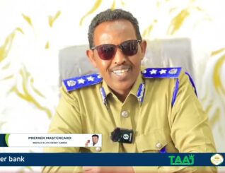 Taliska Booliska Puntland ayaa faahfaahin ka bixiyey duqeyntii diyaradeed ee lagu dilay Nabadoon si weyn looga yaqaano deegaanka Sanaag bari.