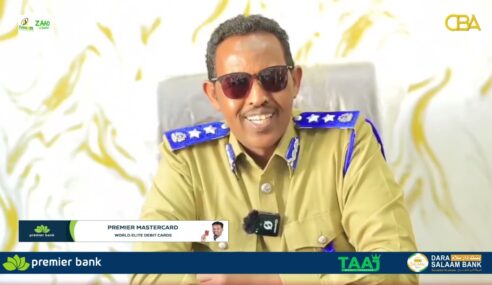 Taliska Booliska Puntland ayaa faahfaahin ka bixiyey duqeyntii diyaradeed ee lagu dilay Nabadoon si weyn looga yaqaano deegaanka Sanaag bari.