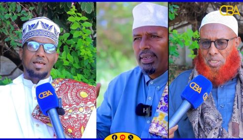 “Tolkay Habar Awal waxaan ugu baaqaynaa 25bisha inay iska xaadirayaan Kulanka Islaamka ee Tabliiqiga oo ay iska daayaan garoonka Xawaadle”…. Qaarkamida Madax-dhaqameedka Subeer Awal