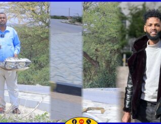 Waa sidee waddada uu shilka ku galay Fanaan Safwaan halac AHUN & digniino laga diray?