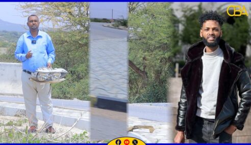 Waa sidee waddada uu shilka ku galay Fanaan Safwaan halac AHUN & digniino laga diray?