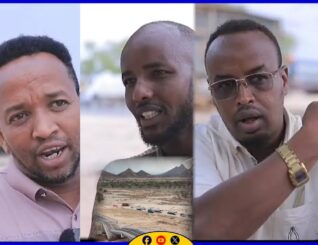 “Waddada Berbera Corridor hadday go’do, Itoobiya, Somaliland iyo Soomaaliba irsiqeedaa go’aya” Dadkii ku xannibmay Biriishka Lafaruug