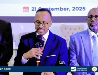 War murtiyeedka ka soo baxay Shirka Madasha Wacyi-gelinta Bulshada ee Dawlad Nimada iyo Kobaca Dhaqaalaha Somaliland