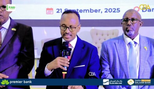 War murtiyeedka ka soo baxay Shirka Madasha Wacyi-gelinta Bulshada ee Dawlad Nimada iyo Kobaca Dhaqaalaha Somaliland