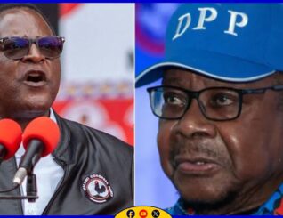 Wararkii u danbeyay ee tirinta codadka doorashada dalka Mallaawi oo la bilaabay