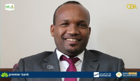 Warbixin:- Ra’iisal Wasaare Abiy Axmed ayaa lagu eedeeyay in dagaalka Tigray uu ahaa qorshe uu isagu dagay si uu xukunka usii dheeraysto.