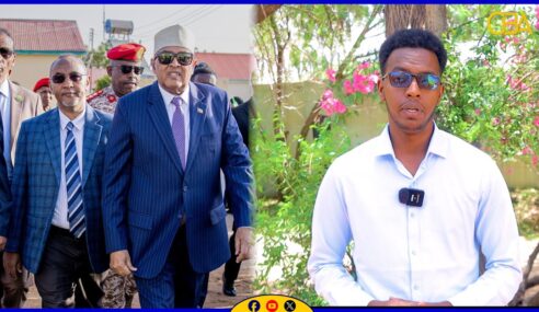 Warbixin: Korontada malaga jabin doonaa Hargeysa iyo Boorama?