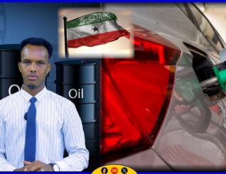 Warbxin:-Qiimaha shidaalka Somaliland maxaa qaali ka dhigay iyadoo qiimaha shidaalka Aduunku uu hoos udhacey?