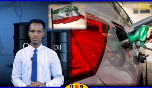 Warbxin:-Qiimaha shidaalka Somaliland maxaa qaali ka dhigay iyadoo qiimaha shidaalka Aduunku uu hoos udhacey?