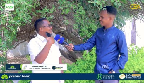 Warka Habeenimo 31-8-2025