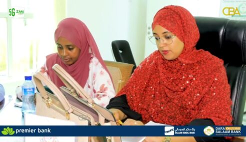 Warka Habeenimo:18-9-2025