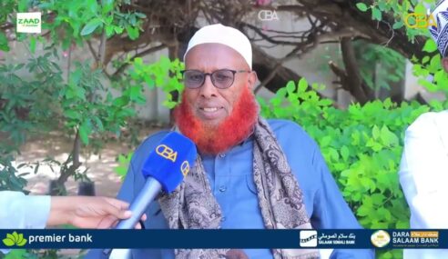 Warka Habeenimo:22-9-2025