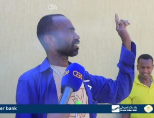 Warka Habeenimo:22-9-2025