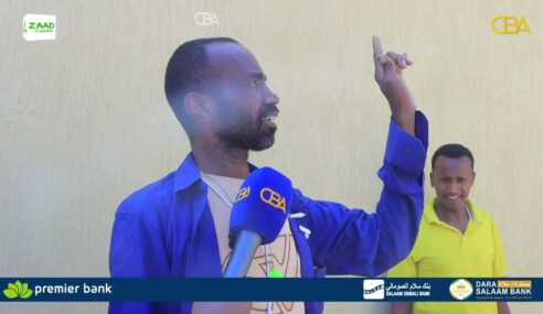 Warka Habeenimo:22-9-2025