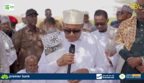 Warka Habeenimo:5-9-2025