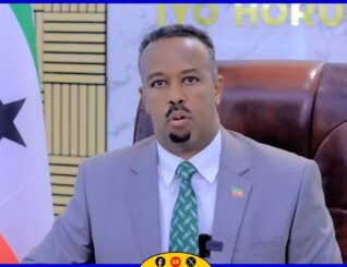 Wasaaraada Maaliyadda iyo horumarinta Dhaqaalaha JSL ayaa diyaarisay Madal ay ka qayb galayaan Hay’addaha dawladda Gaar ahaan Qaybaha Maaliyadah