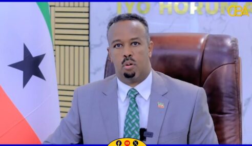 Wasaaraada Maaliyadda iyo horumarinta Dhaqaalaha JSL ayaa diyaarisay Madal ay ka qayb galayaan Hay’addaha dawladda Gaar ahaan Qaybaha Maaliyadah