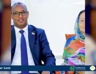 Wasaaradda Maaliyadda Somaliland ayaa magaalada Hargeysa ku qabatay kulan lagu gorfaynayay sidii loo horumarin lahaa mashruucaa SERP ee Bangiga Adduunku maalgeliyo.