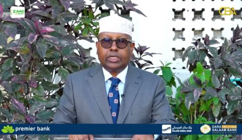 Wasiir Fiqi oo ka hadlay dagaalkii degmada Ceeldheer