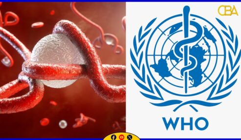 Xanuunka Ebola oo weli ku fidaya dalka Koongo