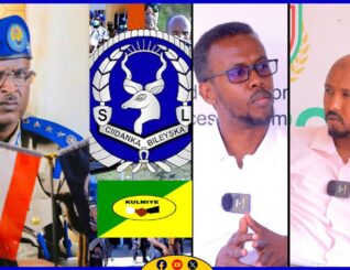 Xogo aan hore loo maqal.”Cabdishakuur Kayd: ” Q-2aad