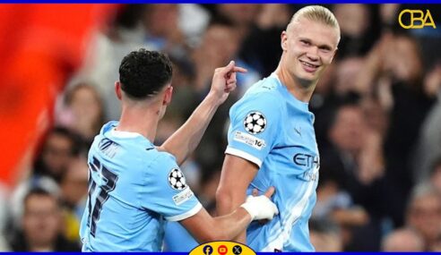 Xubinta ciyaaraha: wararkii u dambeeyey horyaalka qaarada Yurub iyo kulamada xiisaha leh ee la ciyaari doono maalmaha soo socda.