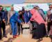 President of the Republic of Somaliland Lays Foundation Stone for Gabiley Football Stadium