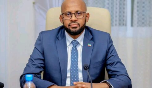 The Republic of Somaliland Implements Visa on Arrival Policy