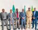 Somaliland’s Minister of Commerce and Tourism Visits Somaliland Embassy in Ethiopia