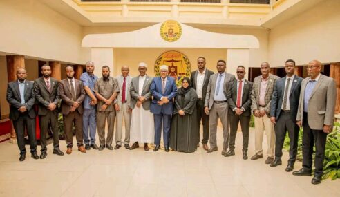 𝐌𝐚𝐝𝐚𝐱𝐰𝐞𝐲𝐧𝐚𝐡𝐚 𝐉𝐚𝐦𝐡𝐮𝐮𝐫𝐢𝐲𝐚𝐝𝐝𝐚 𝐒𝐨𝐦𝐚𝐥𝐢𝐥𝐚𝐧𝐝 𝐨𝐨 𝐤𝐮𝐥𝐚𝐧 𝐦𝐮𝐡𝐢𝐢𝐦 𝐚𝐡 𝐥𝐚 𝐲𝐞𝐞𝐬𝐡𝐚𝐲 𝐪𝐚𝐚𝐫 𝐤𝐚 𝐦𝐢𝐝 𝐚𝐡 𝐌𝐚𝐝𝐚𝐱𝐝𝐚 𝐇𝐚𝐲’𝐚𝐝𝐚𝐡𝐚 𝐌𝐚𝐝𝐚𝐱𝐚 𝐁𝐚𝐧𝐧𝐚𝐚𝐧 𝐞𝐞 𝐐𝐚𝐫𝐚𝐧𝐤𝐚 𝐉𝐒𝐋