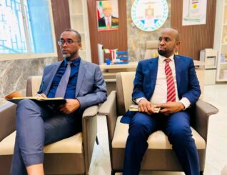 Photos: Director General of the Ministry of Information, Culture and Awareness Attends a Meeting on Promoting Nationalism