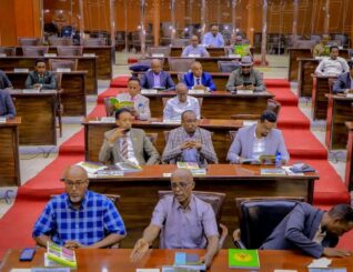 Hargeisa – Sunday, 21 September 2025 – The House of Representatives of the Republic of Somaliland today held its 21st session of the 12th parliamentary term at the House headquarters.