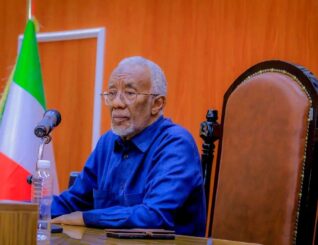 The House of Representatives of the Republic of Somaliland held its 24th session of the 12th parliamentary term, chaired by the Speaker of the House, Hon. Yasin Haji Mohamoud Hiir (Faratoon).